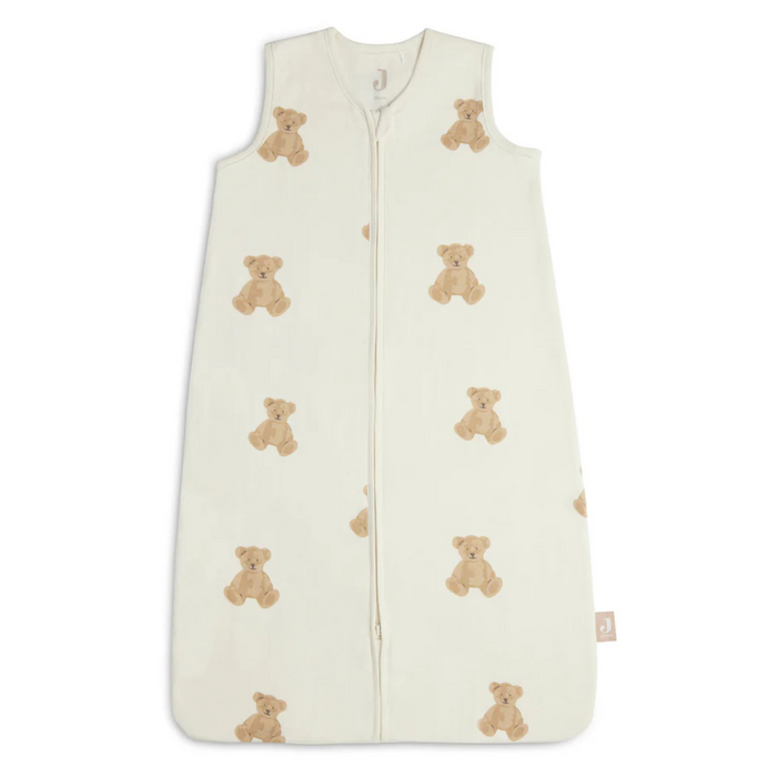Jollein - Slaapzak Jersey 70cm - Teddy Bear