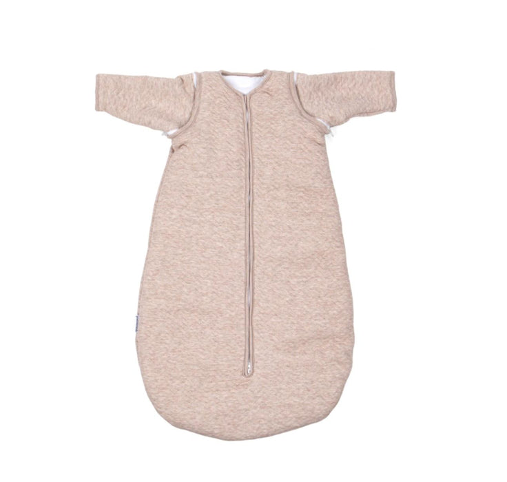 Poetree - Chevron Light Camel - Slaapzak 70cm