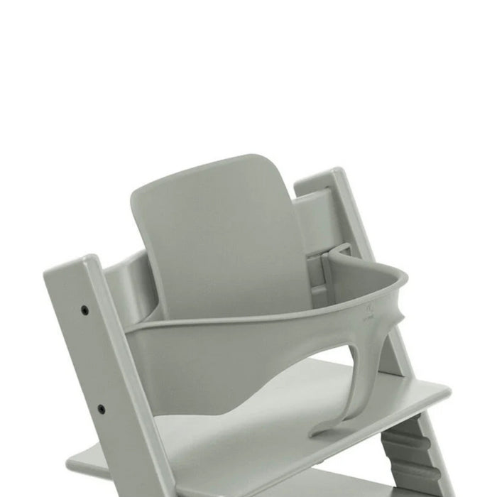 Stokke - Tripp Trapp Baby Set² Glacier Green