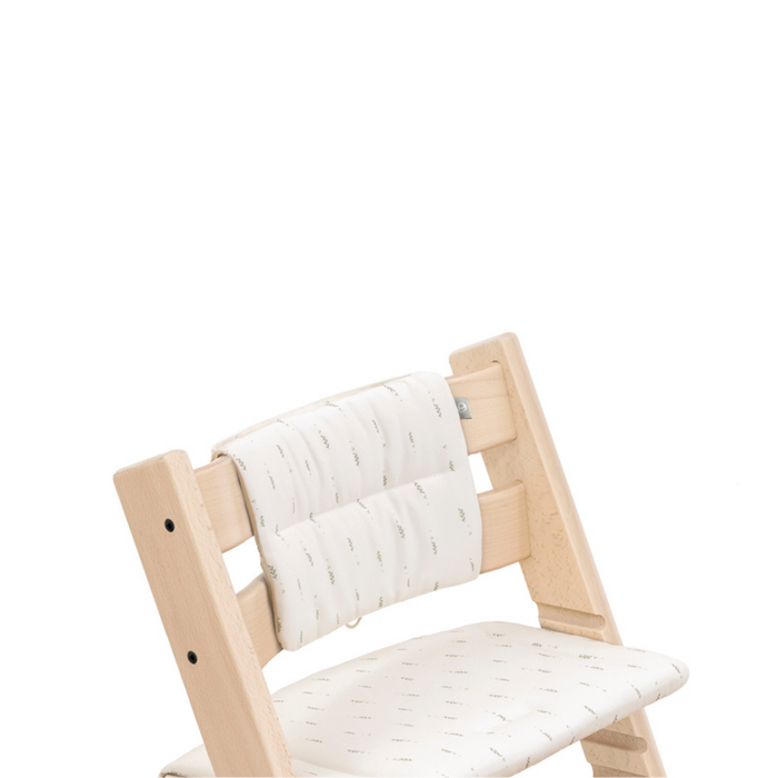 Stokke - Classic Stoelkussen Wheat Cream