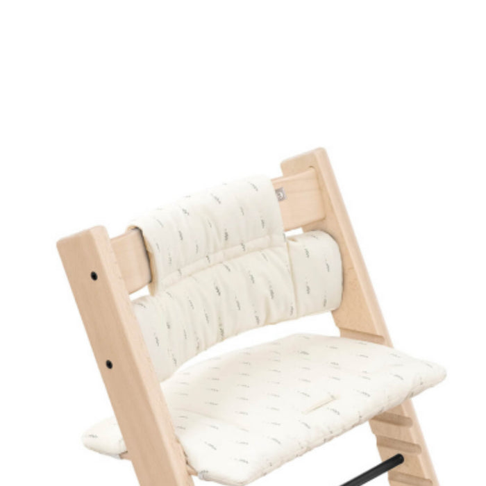 Stokke - Classic Stoelkussen Wheat Cream