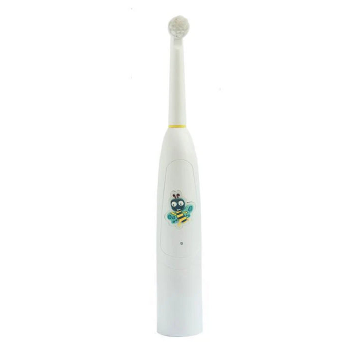 Jack N' Jill Buzzy Brush Electrical Musical Toothbrush