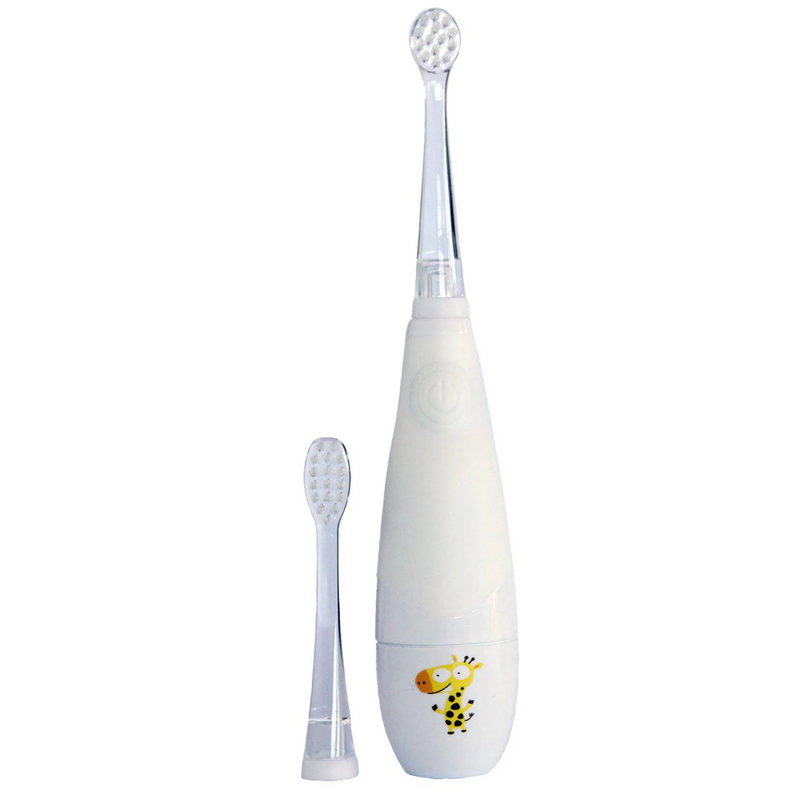 Jack N' Jill Tickle Tooth Sonic (battery included)