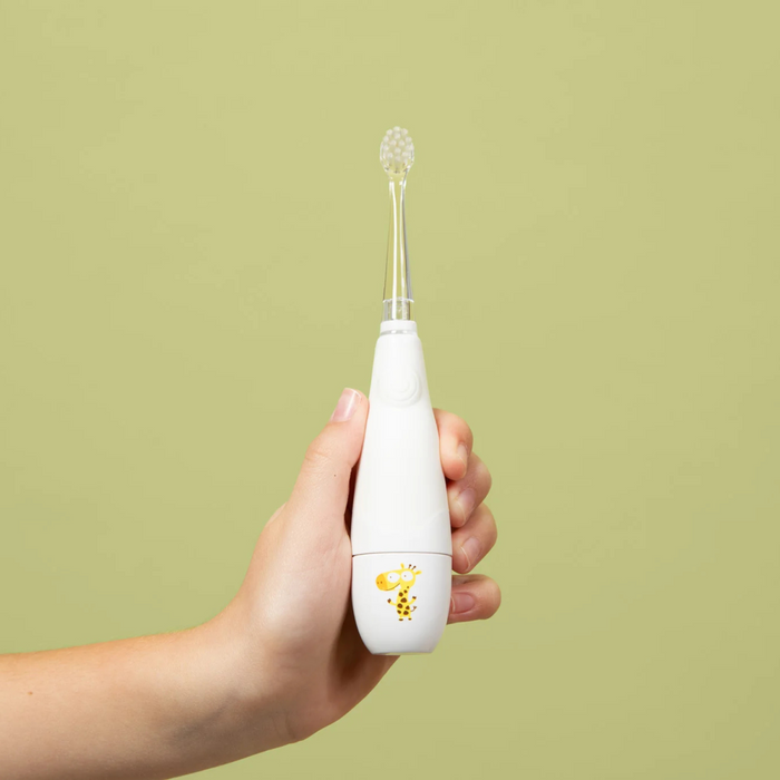 Jack N' Jill Tickle Tooth Sonic (battery included)