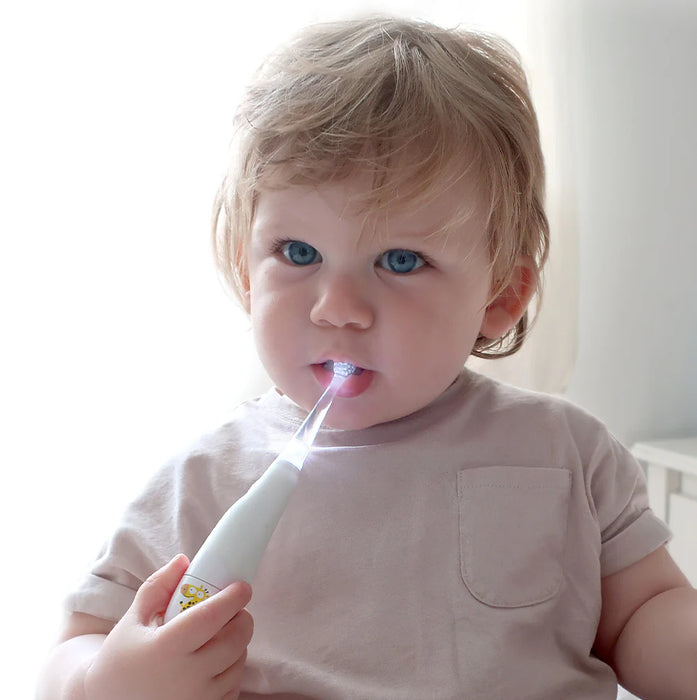 Jack N' Jill Tickle Tooth Sonic (battery included)
