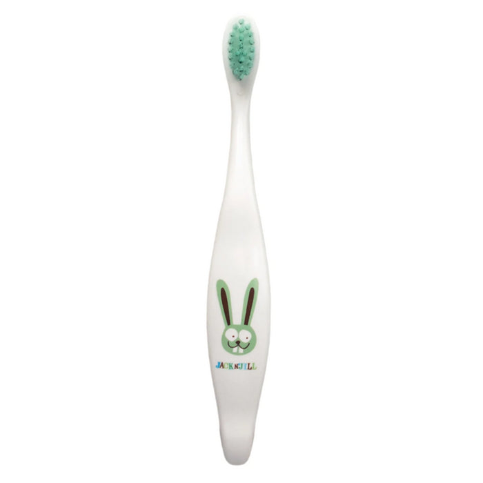 Jack N' Jill Bio Toothbrush BUNNY