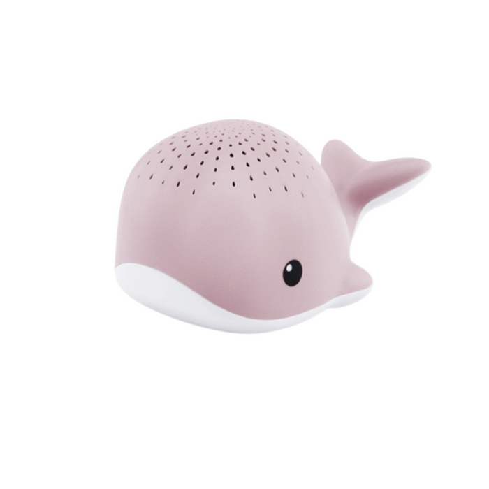 ZAZU - Wally Light Projector - Pink