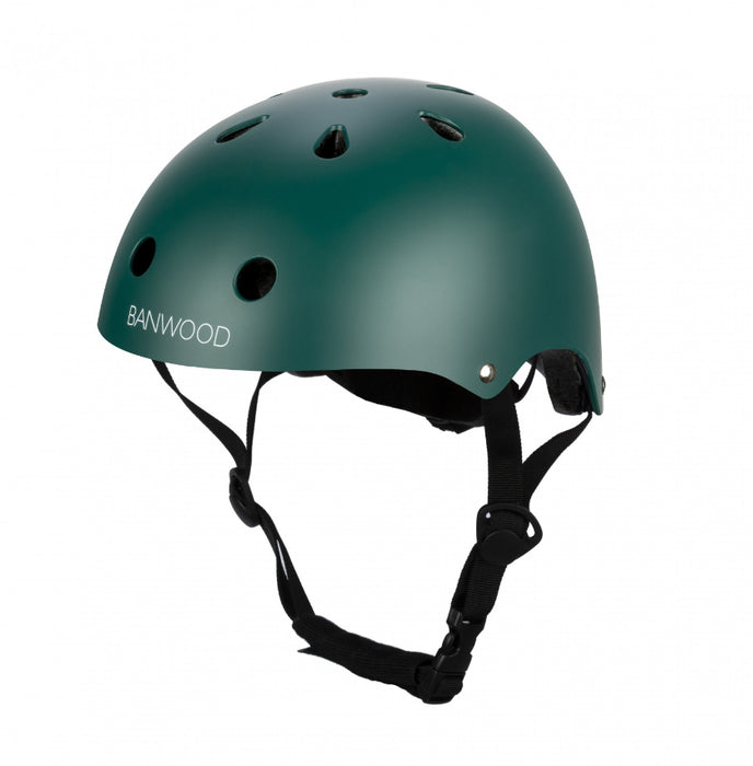 Banwood - Helm 50/54CM - Green