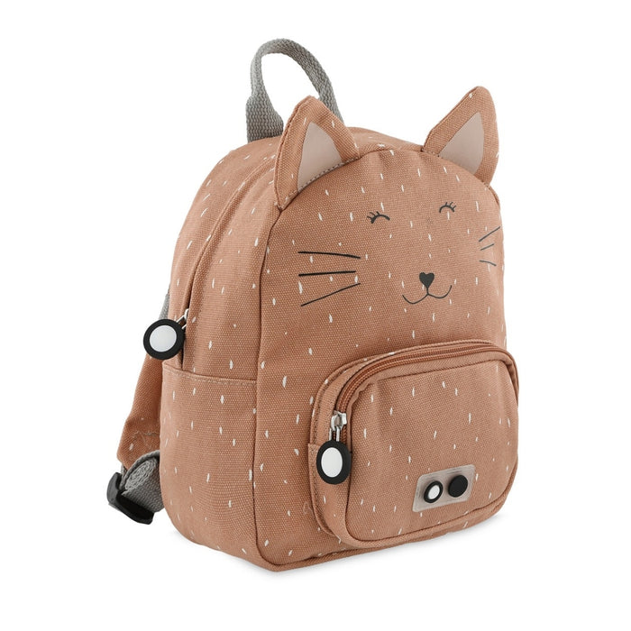 Trixie  - 90-222 | BACKPACK - MRS. CAT