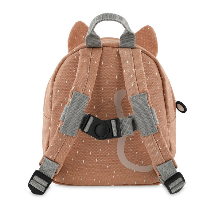 Trixie  - 90-222 | BACKPACK - MRS. CAT