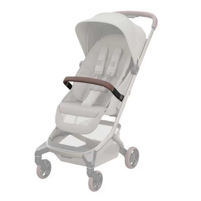 Maxi Cosi - Fame cabin bumper bar - Brown