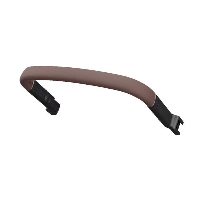 Maxi Cosi - Fame cabin bumper bar - Brown
