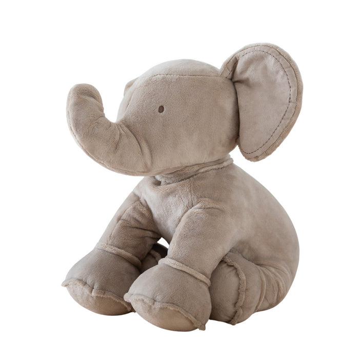 Tartine et Chocolat - Ferdinand, l'elephant - ELEPHANT 60CM taupe