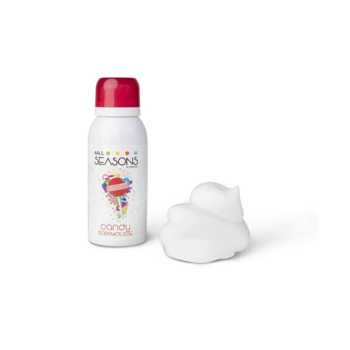 4All Seasons - Shower Foam Candy 100ml
