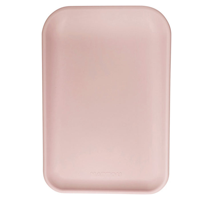 Nattou - SOFTY - Waskussen Roze