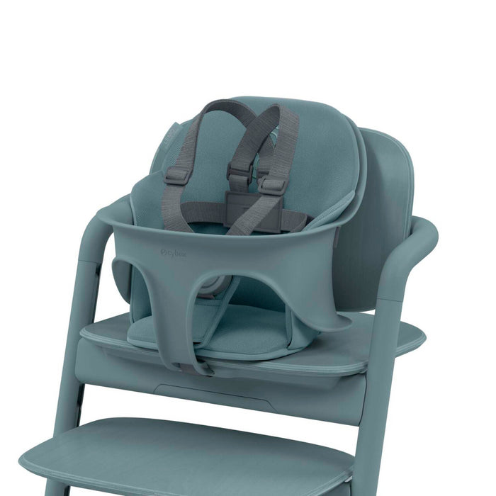 Cybex - LEMO harnas Light Grey