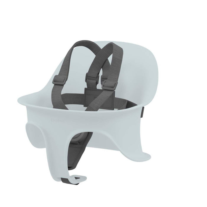 Cybex - LEMO harnas Light Grey