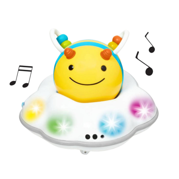 Skip Hop - E&M - Crawl Toy (Baby innovation award)