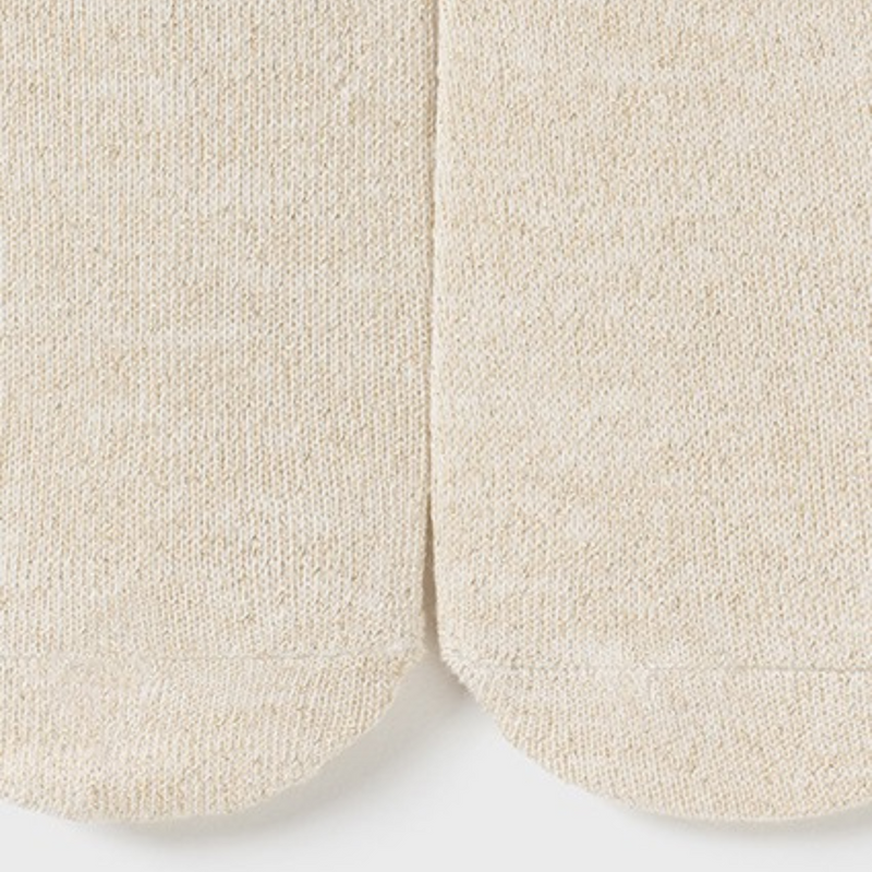 Mayoral - Collants in goud