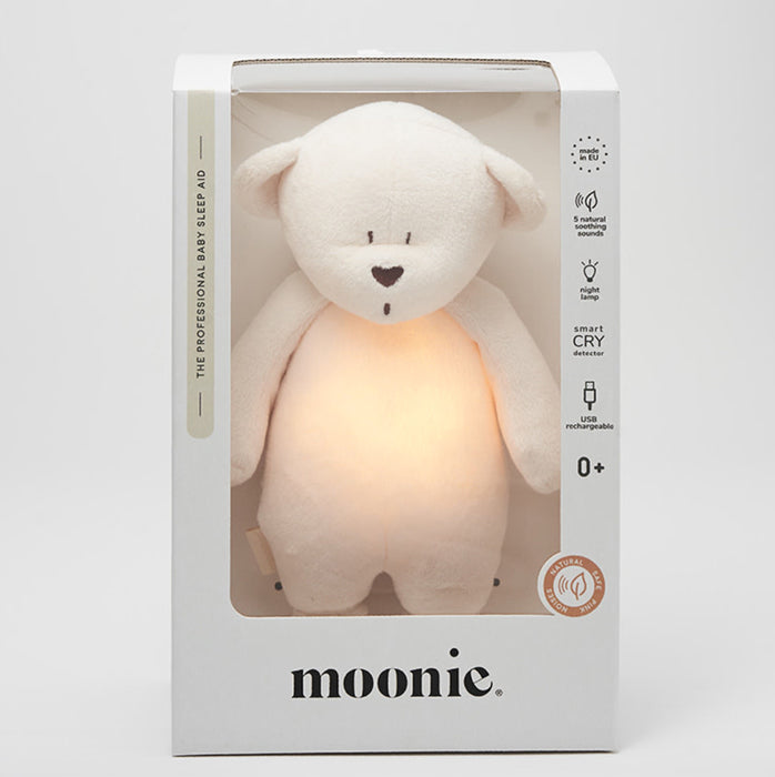 Moonie - The Humming Bear Cream