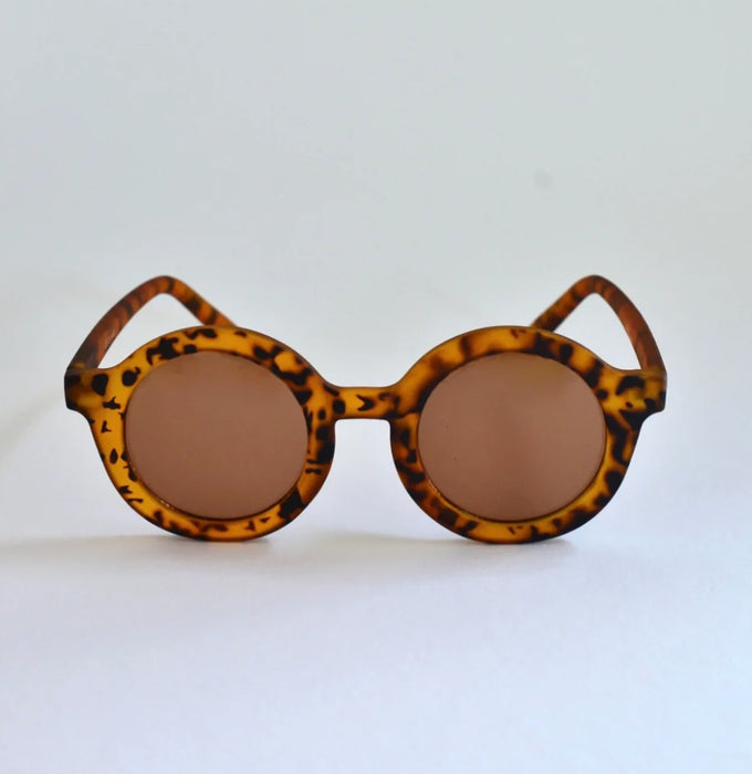 Babymocs - Sunnies Leo