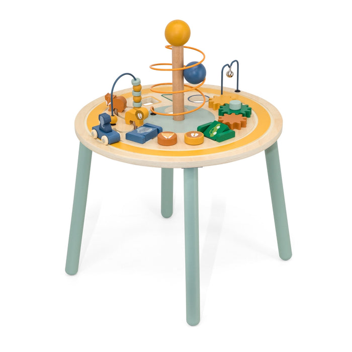 Trixie  - 36-737 | Wooden animal activity table