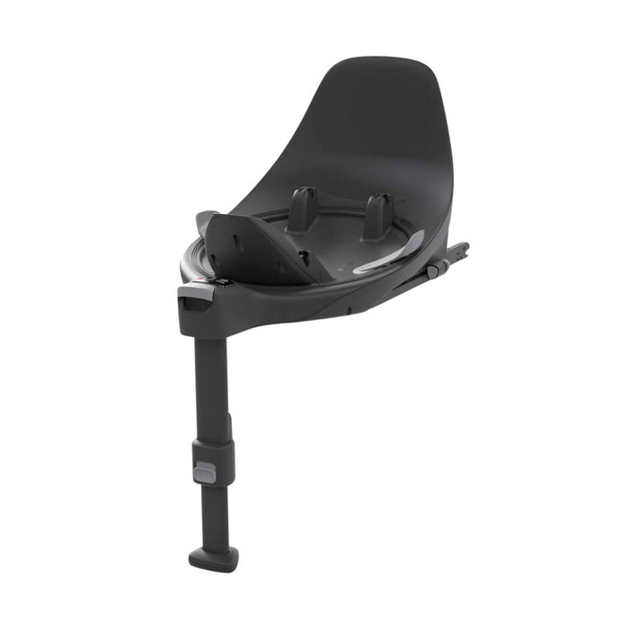 Cybex  - BASE T Black | black