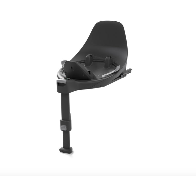 Cybex - BASE T Black | black