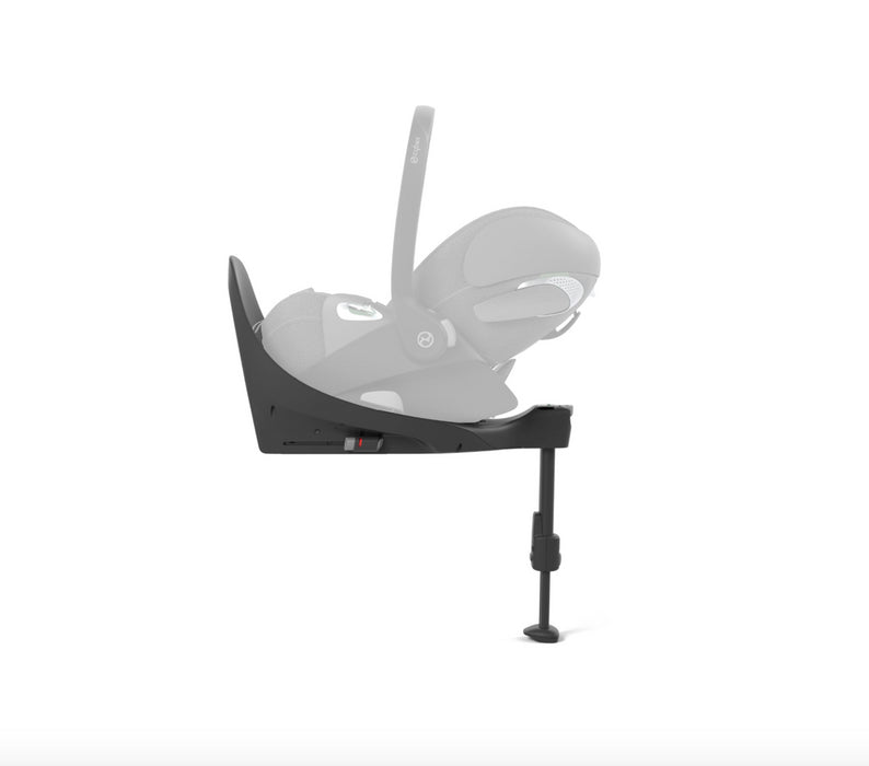 Cybex  - BASE T Black | black