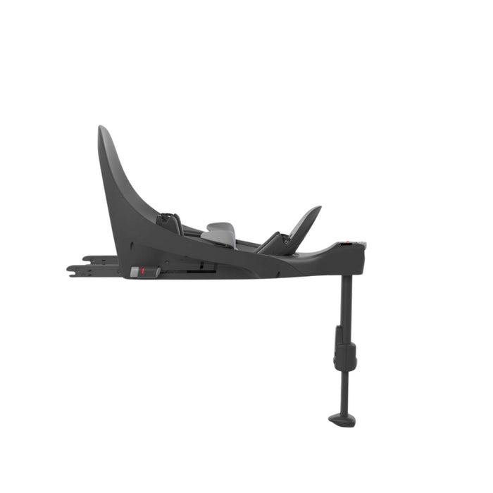 Cybex  - BASE T Black | black