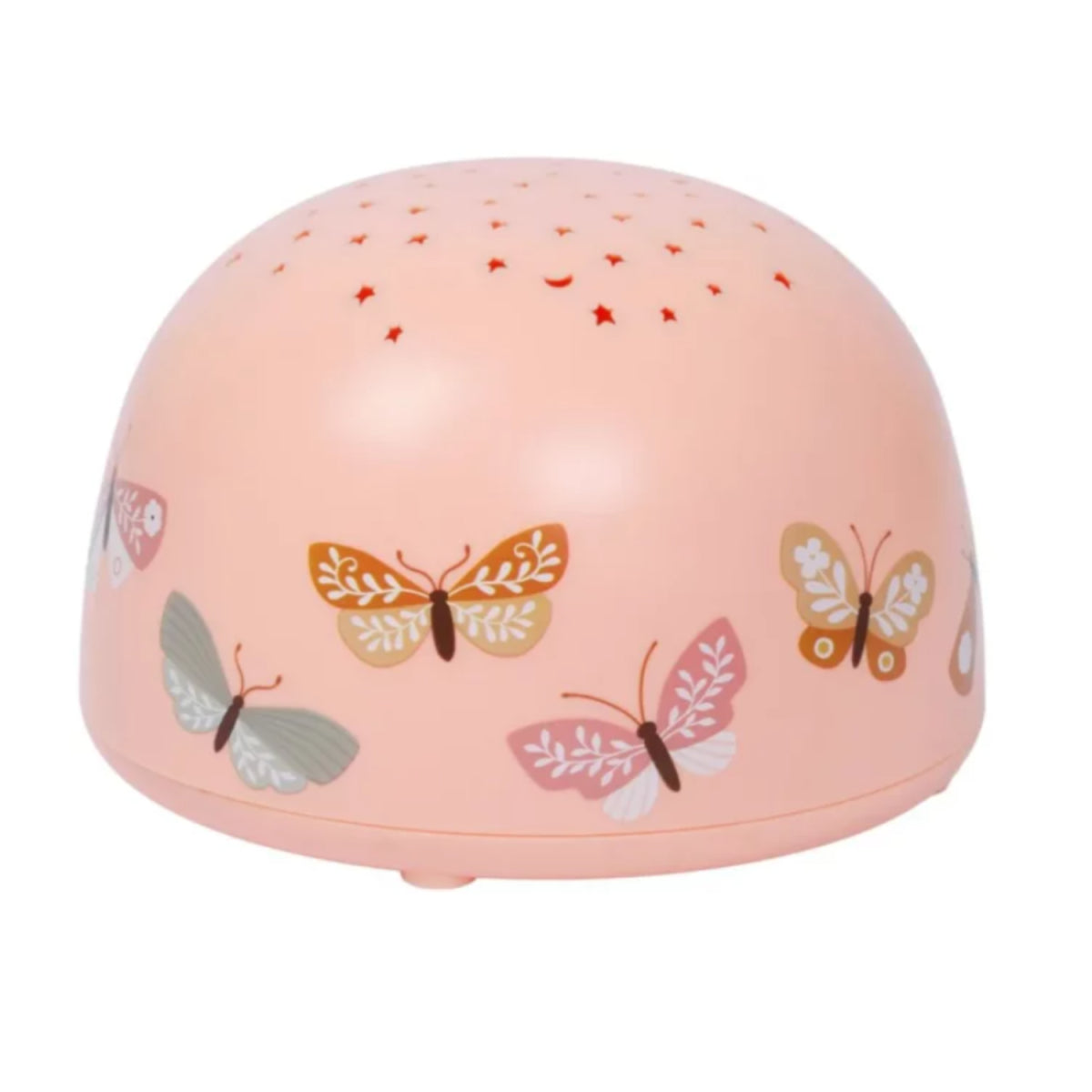 Babynestjes & slaaphulpjes