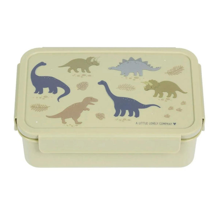 A little lovely Company -  Lunchbox Dinosaurussen