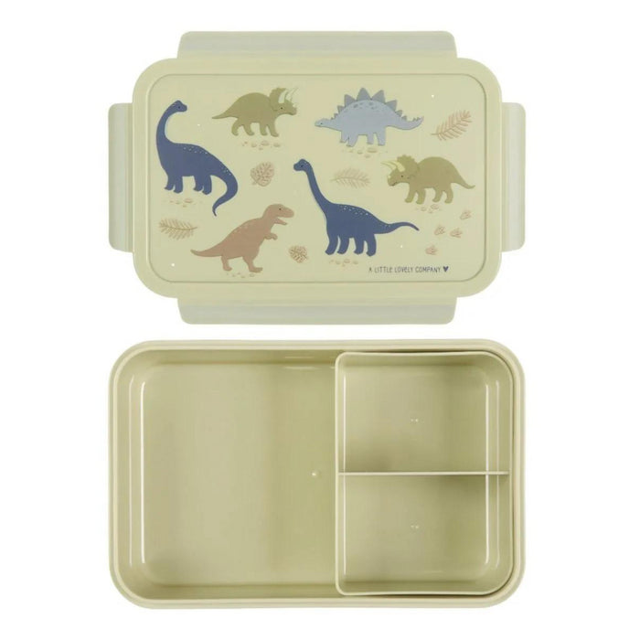 A little lovely Company -  Lunchbox Dinosaurussen