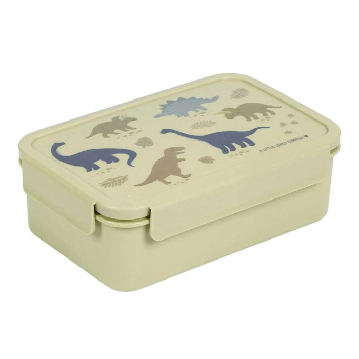 A little lovely Company -  Lunchbox Dinosaurussen