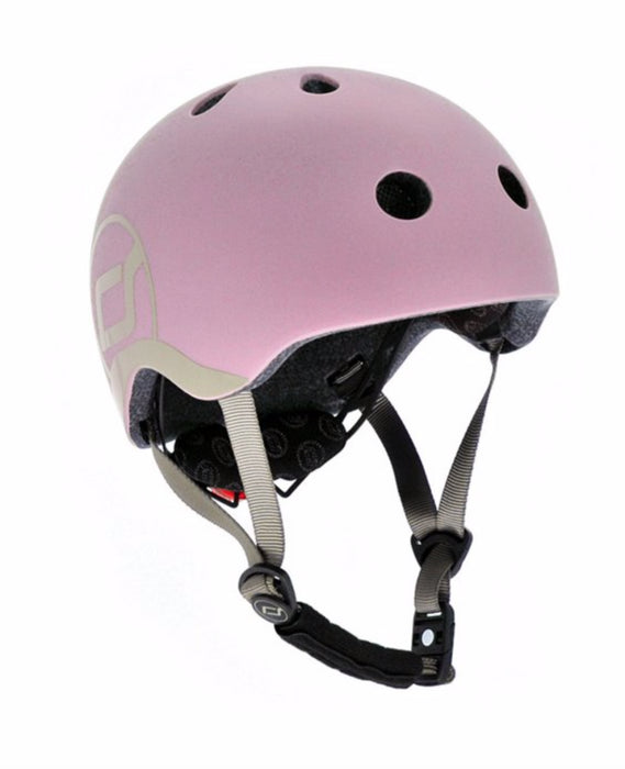 Scoot and Ride - Helmet XS - Rose