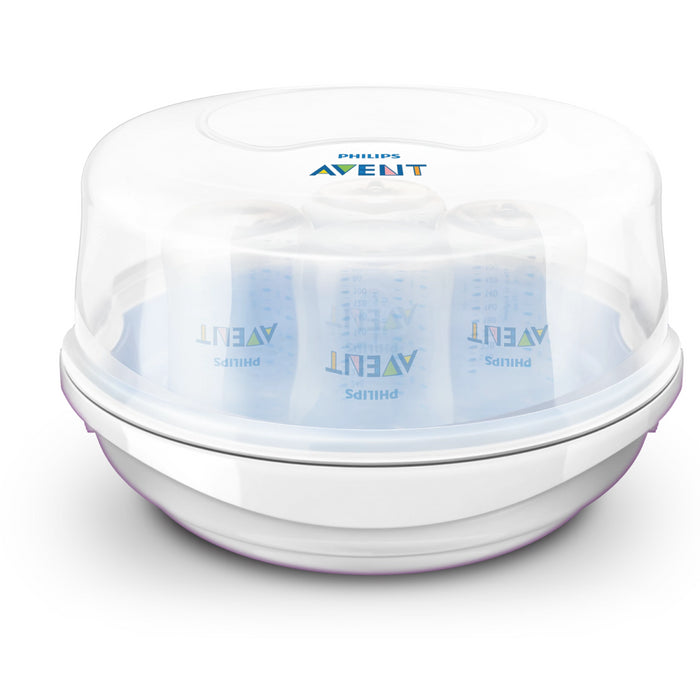 Avent - Microgolfsterilisator
