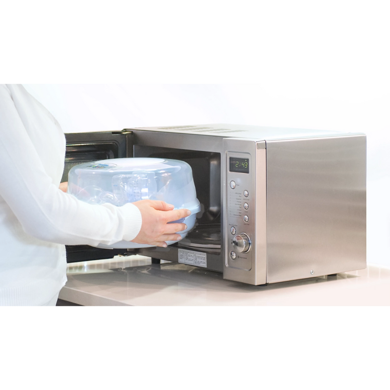 Philips-Avent - Microgolfsterilisator