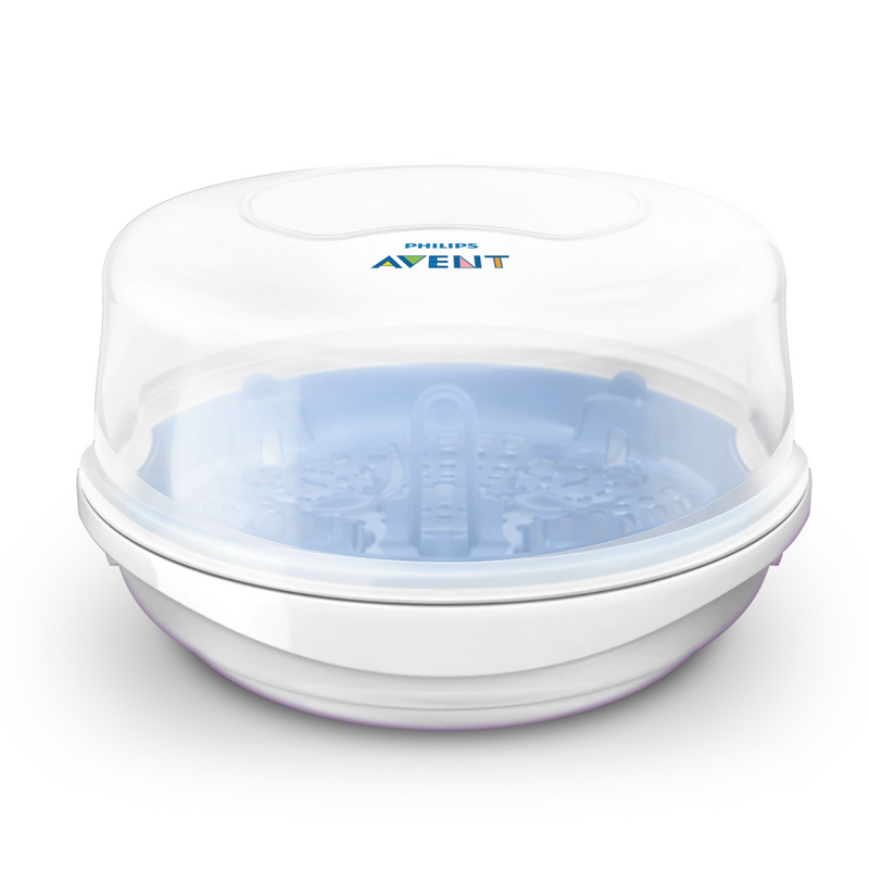 Philips-Avent - Microgolfsterilisator