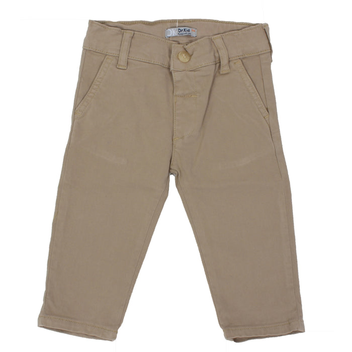 Dr Kid - Broek in beige