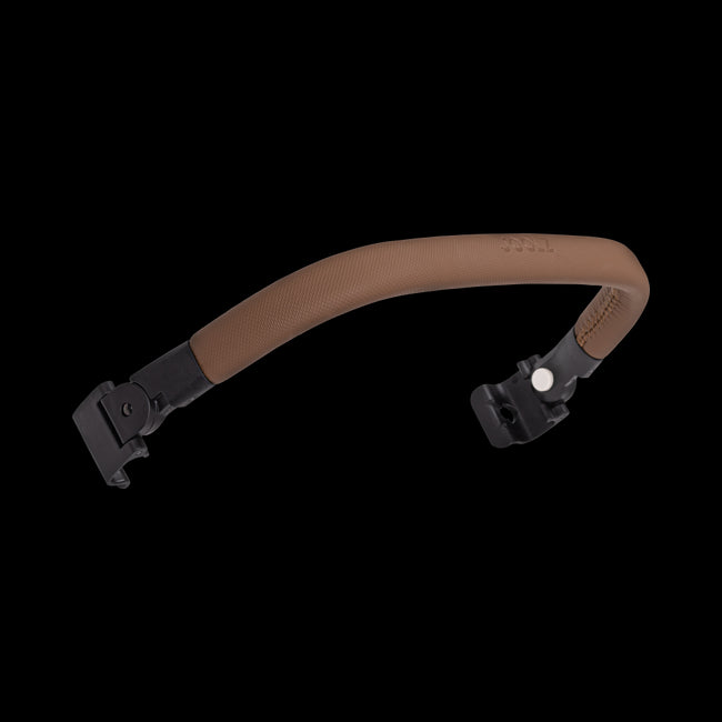 Joolz - Aer+ foldable bumper bar | brown carbon
