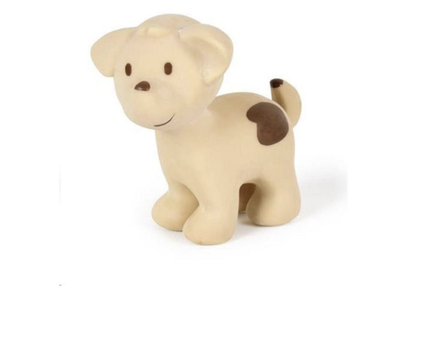 Tikiri - Mijn Eerste Boerderijdiertje / Hond 10cm