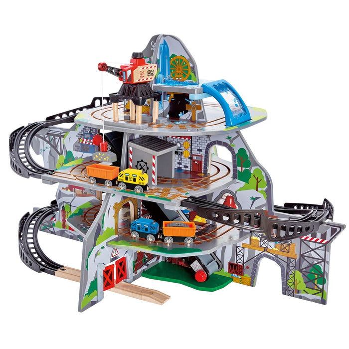 Hape - Mighty mountain mine