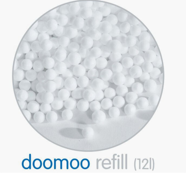 Doomoo - refill 12 liters