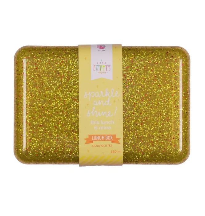 A little lovely company - Lunchbox Sparkle and shine