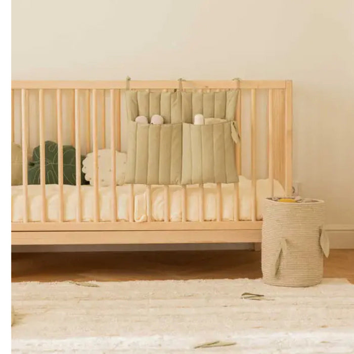 Lorena Canals - Opbergmand Bamboo Leaf