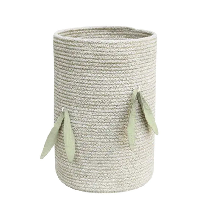 Lorena Canals - Opbergmand Bamboo Leaf