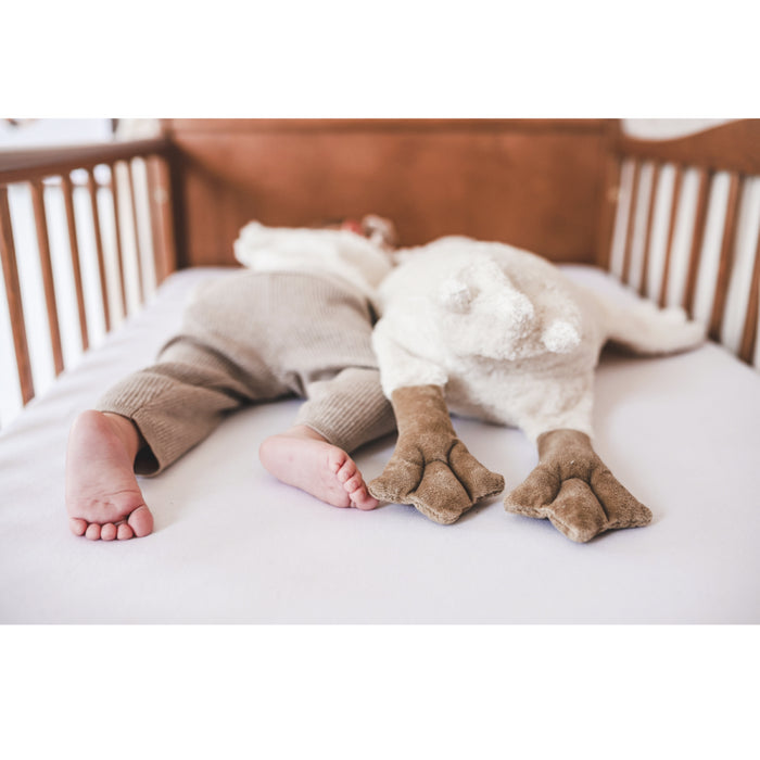 Senger Naturwelt - Cuddly animal Goose large