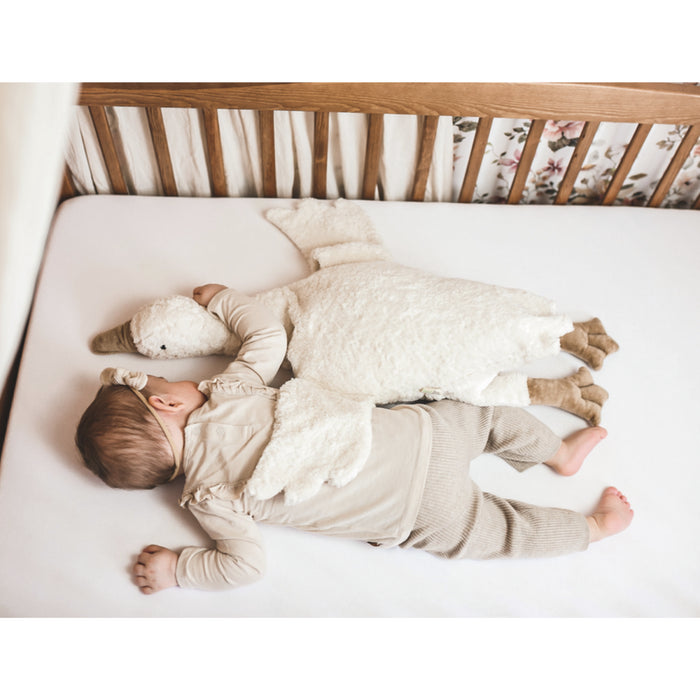 Senger Naturwelt - Cuddly animal Goose large