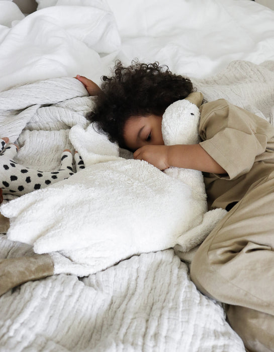 Senger Naturwelt - Cuddly animal Goose large