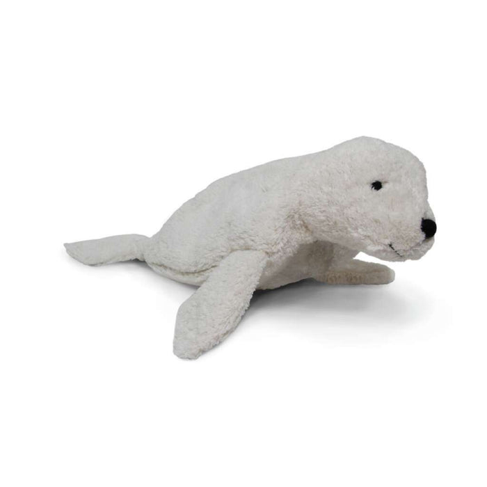 Senger Naturwelt - Cuddly animal Seal large / warmtekussen